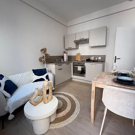 Malouin Appartement *