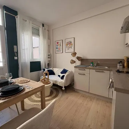 Malouin Appartement Dunkirk