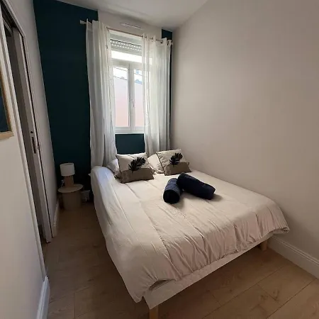 Malouin Appartement Dunkirk