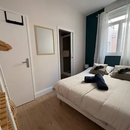 Malouin Appartement Dunkirk