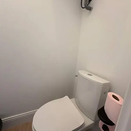 Appartement Malouin *